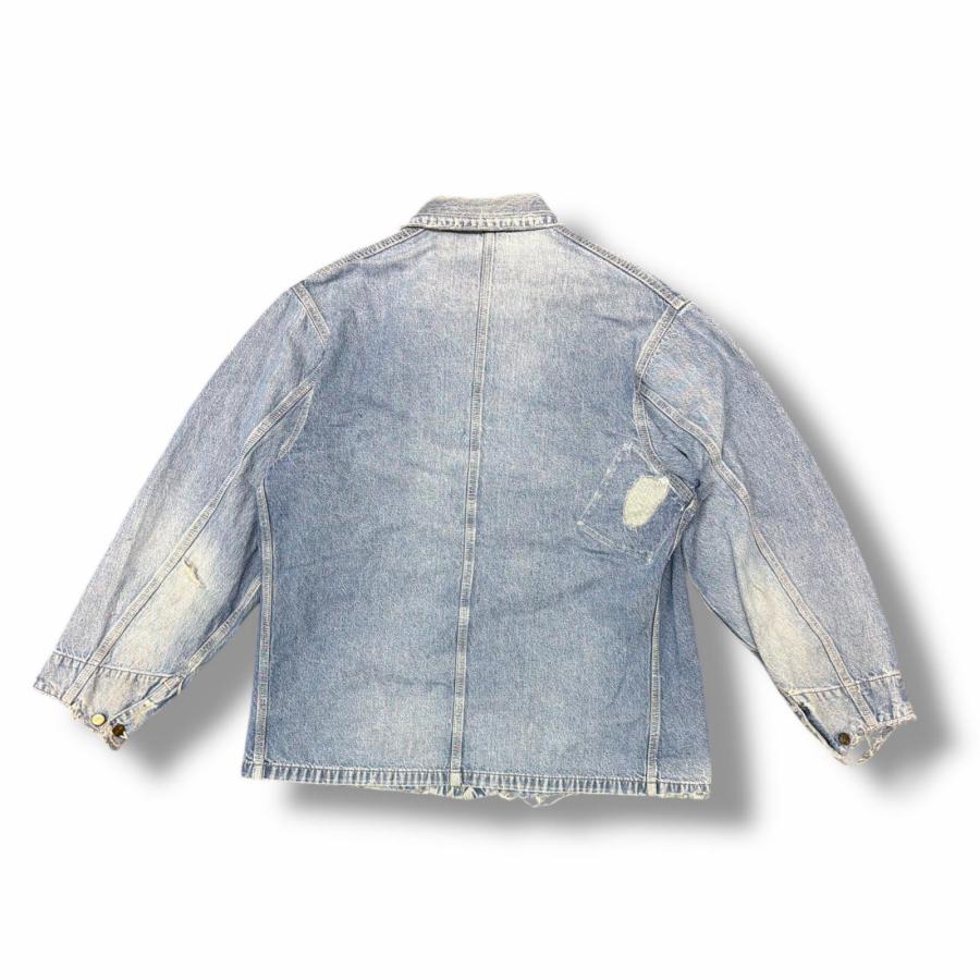 Carhartt（カーハート） カバーオール デニム ワークジャケット