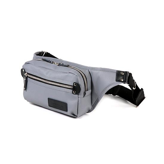 ボディバッグ ウエストバッグ ウエストポーチ メンズ レディース 斜