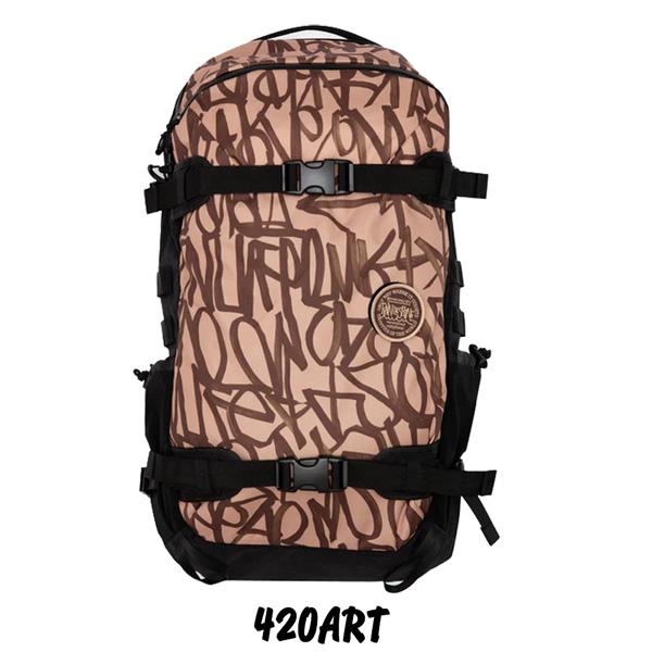 爆買 レインオアシャイン バックカントリーパック26L RAIN OR SHINE BC