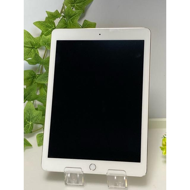 iPad Air2 第2世代 16GB シルバー Wi-Fiモデル☆ 9.7インチ MGLW2J/A