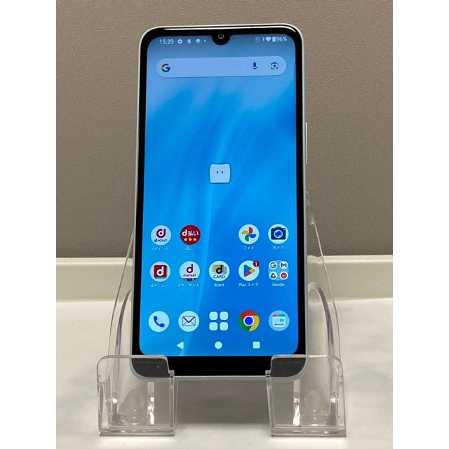 arrows We 美品☆ We2 F-52E 64GB docomo SIMフリー [ライトブルー