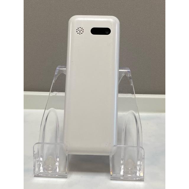 SIMロック解除済】ソフトバンク Simply 602SI ガラホ nanoSIM対応