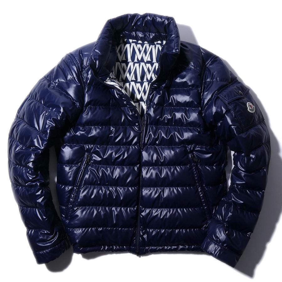 MONCLER（モンクレール） リバーシブルダウンジャケット TABLASSES S70