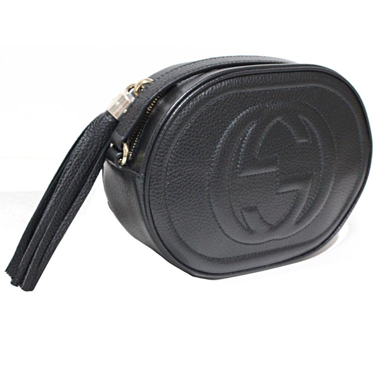 GUCCI（グッチ） バッグ ショルダーバッグ レディース ポシェット 斜め