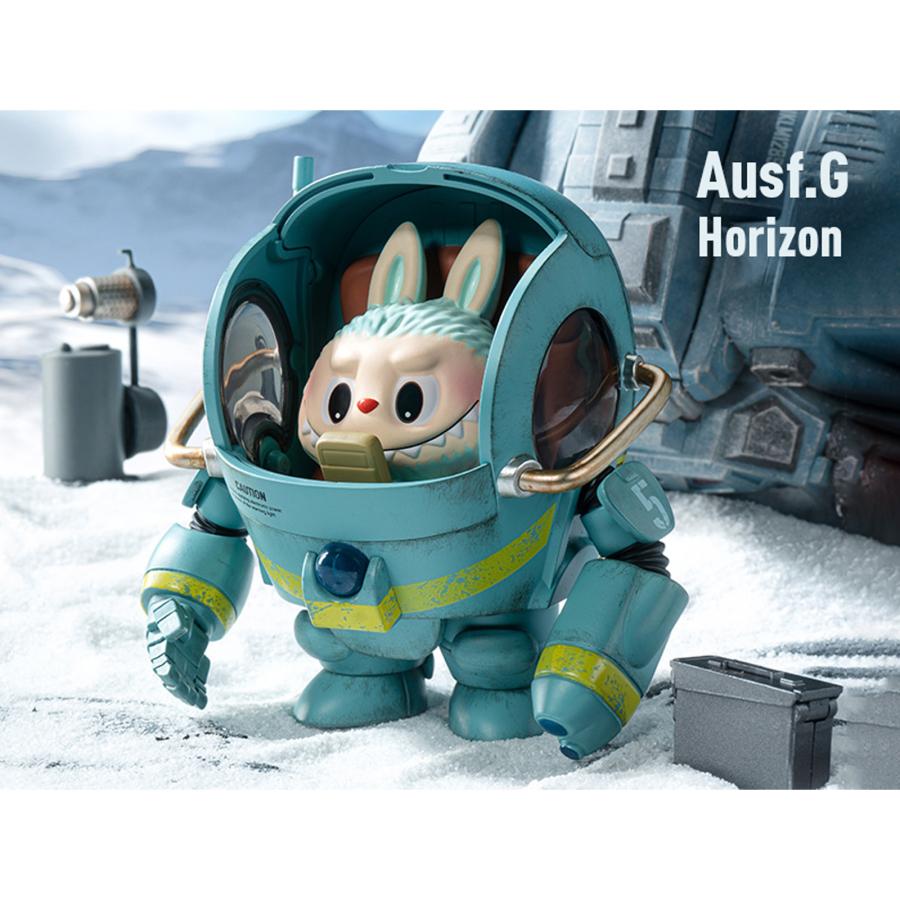 POP MART（ポップマート） 正規品 即納 POP MART THE MONSTERS × 横山