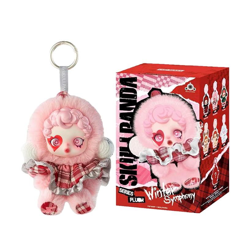 POP MART（ポップマート） 【正規品保証 毎日発送 ラッピング可