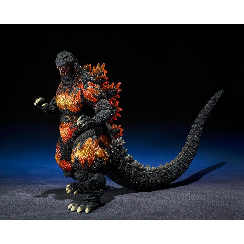 S.H.フィギュアーツ 即納 TAMASHII NATIONS S.H.モンスターアーツ