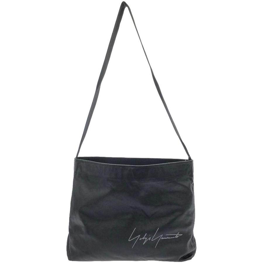 Yohji Yamamoto（ヨウジヤマモト） ノベルティ シグネチャーロゴ