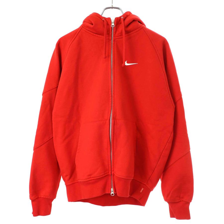 Supreme（シュプリーム） Supreme×NIKE ナイキ 25SS Zip Up Hooded
