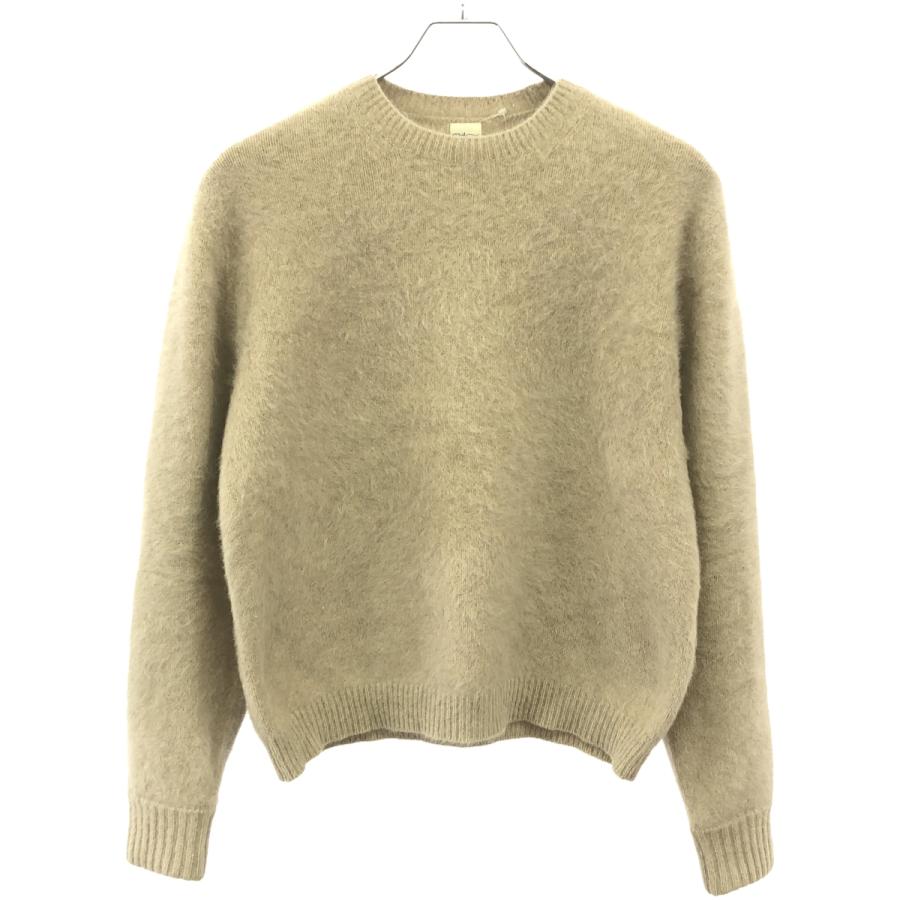 Ron Herman（ロンハーマン） Fox Cashmere Knit Pullover フォックス