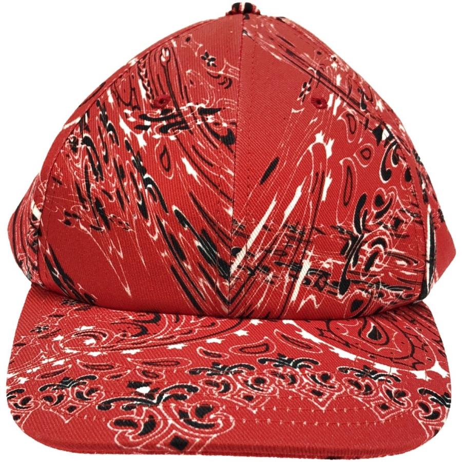 MASU（エムエーエスユー） 22AW MARBEL BANDANA CAP マーブルバンダナ