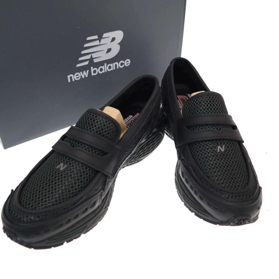 New Balance（ニューバランス） 1906L Red Croc ブラックメッシュ