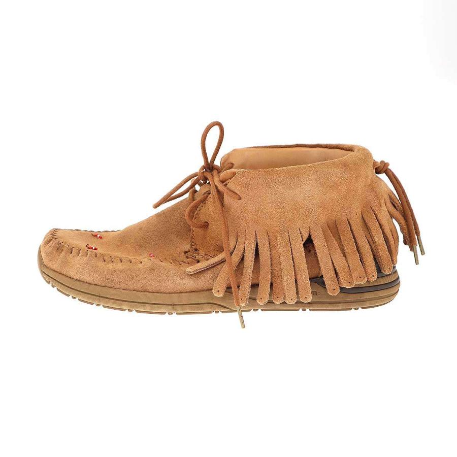 visvim（ヴィズヴィム） ビズビム FBT SHAMAN FOLK BOOT フォーク