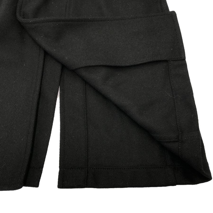 シャツ COMME des GARCONS SHIRT コムデギャルソンシャツ 17AW ウール