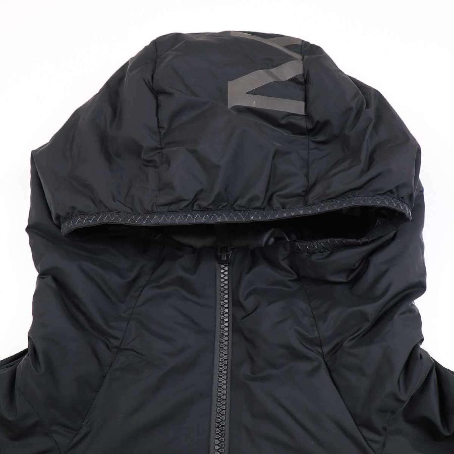 MONCLER（モンクレール） 23AW DOUBS フーデットダウンジャケット