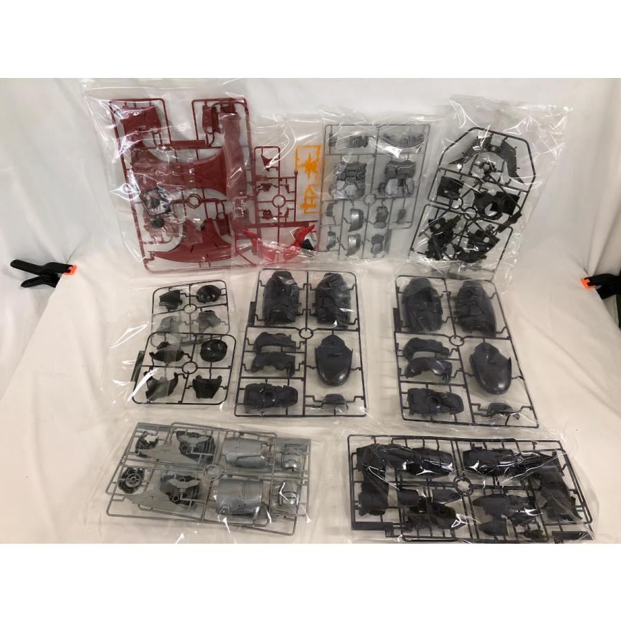 ♪【未開封】マジンガーZ(マジンガーZ INFINITY Ver.) 1/60 色分け済み