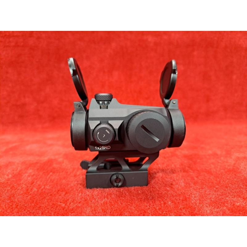 爆買いWEEK5％OFFクーポン】VectorOptics ドットサイト SCRD-72