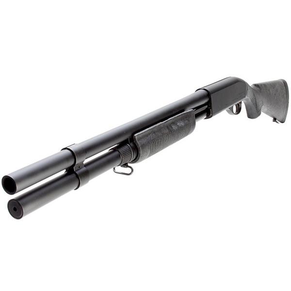 爆買いWEEK5％OFFクーポン】マルゼン ガスショットガンM870