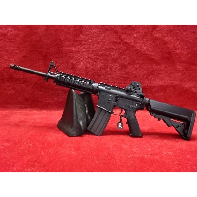 TOKYO MARUI（東京マルイ） 【爆買いWEEK5％OFFクーポン】エアガン 18