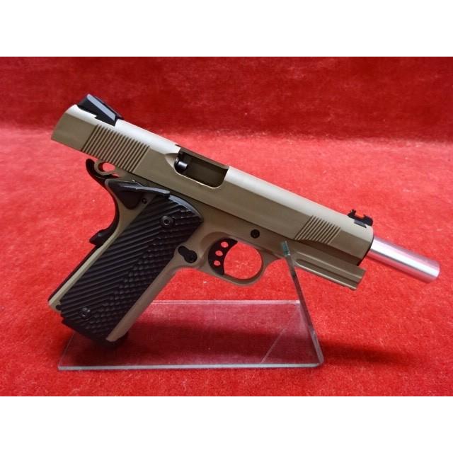 爆買いWEEK5％OFFクーポン】Carbon8 M45 DOC Desert Operator's Custom