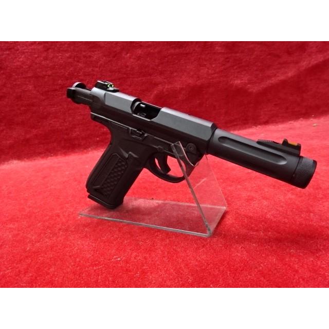 爆買いWEEK5％OFFクーポン】ACTION ARMY AAP-01 アサシン ガスブロー