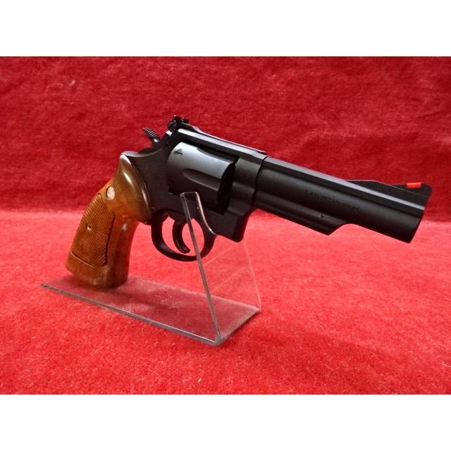 爆買いWEEK5％OFFクーポン】タナカ モデルガン S&W M19 4インチ