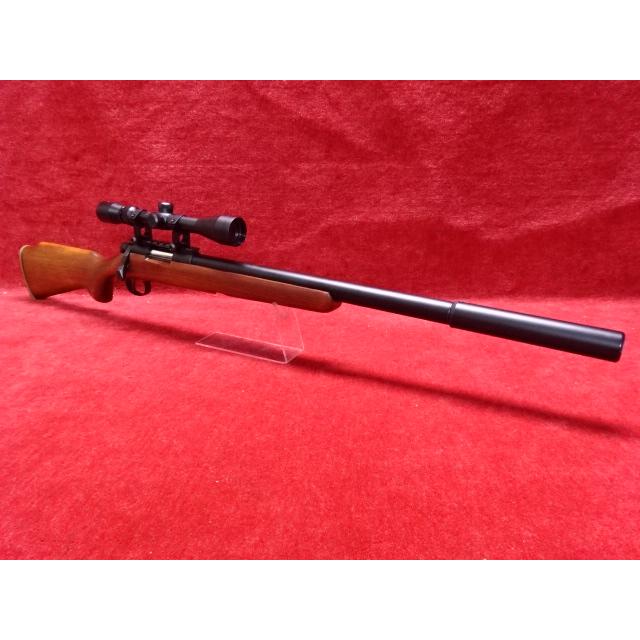 TOKYO MARUI（東京マルイ） 18歳以上用ボルトアクションライフル VSR