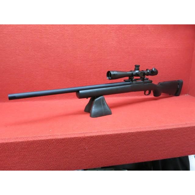 爆買いWEEK5％OFFクーポン】タナカ・M24 SWS ボルトアクションエアー