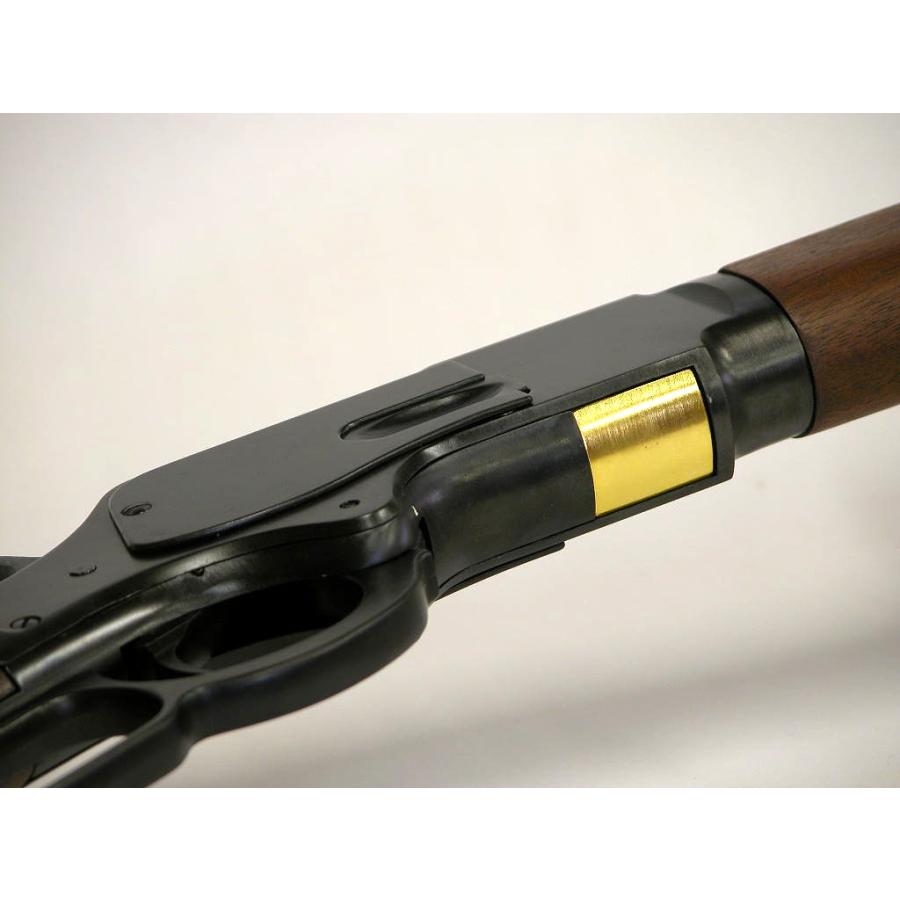 爆買いWEEK5％OFFクーポン】KTW ウィンチェスターM1873ライフル