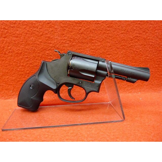 爆買いWEEK5％OFFクーポン】マルシン・M36 チーフスペシャル 3in HW