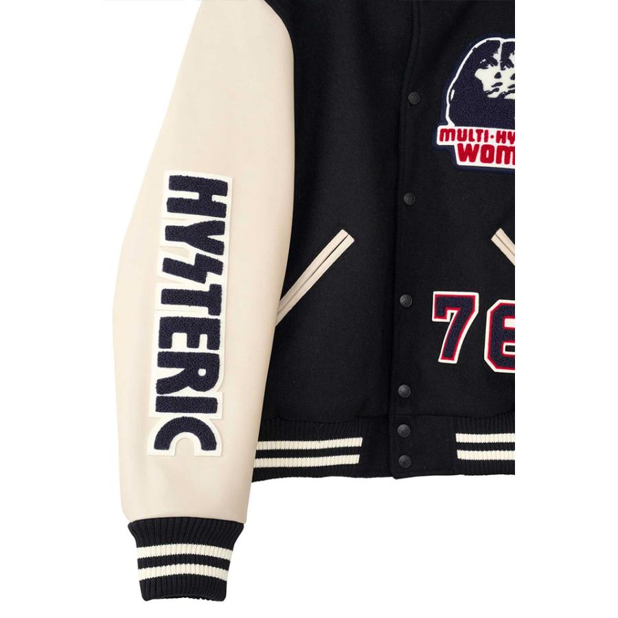 HYSTERIC GLAMOUR（ヒステリックグラマー） 02253AB04 SPEAK NO EVIL