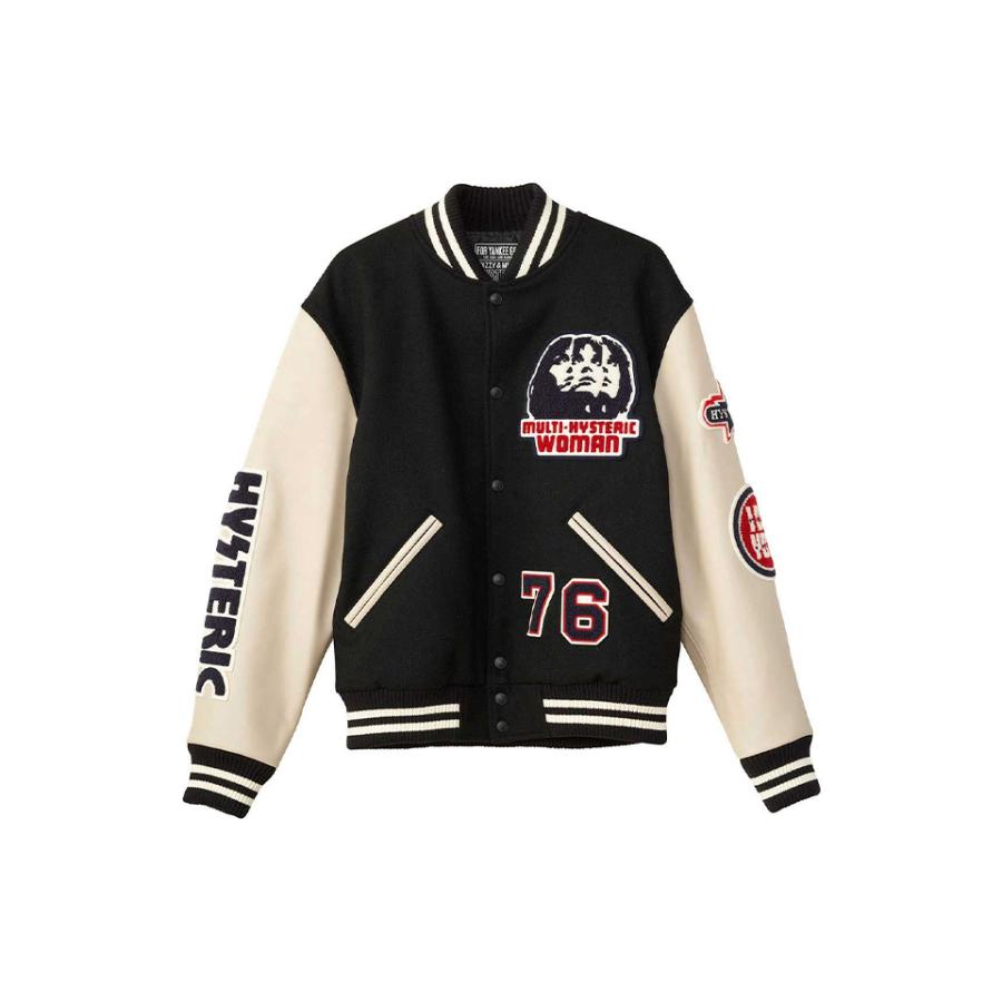 HYSTERIC GLAMOUR（ヒステリックグラマー） 02253AB04 SPEAK NO EVIL