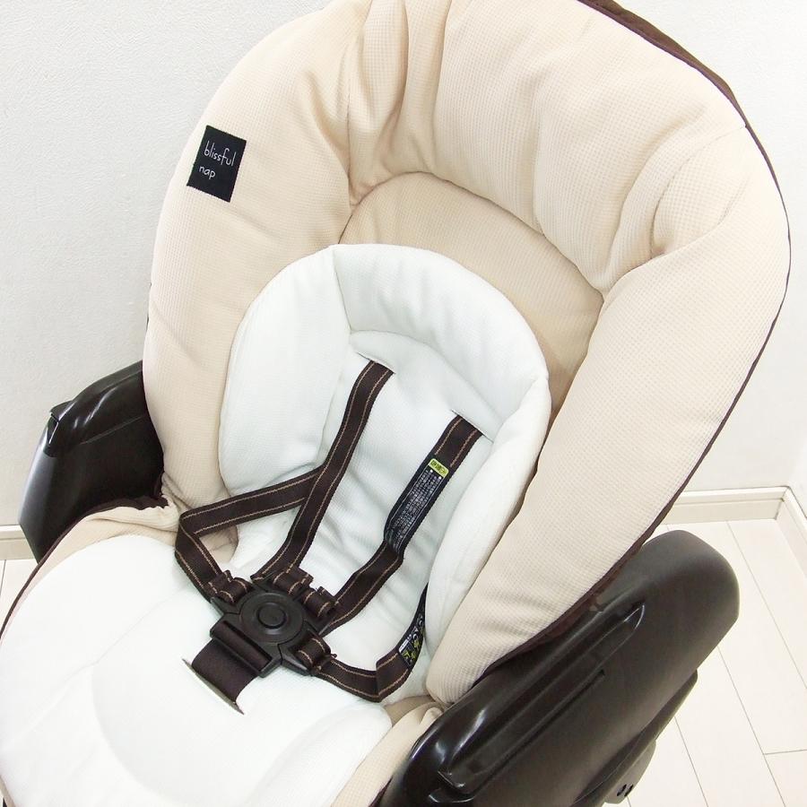 Combi（コンビ） ハイローチェア 手動 手動 ネムリラ おやすみ&チェア