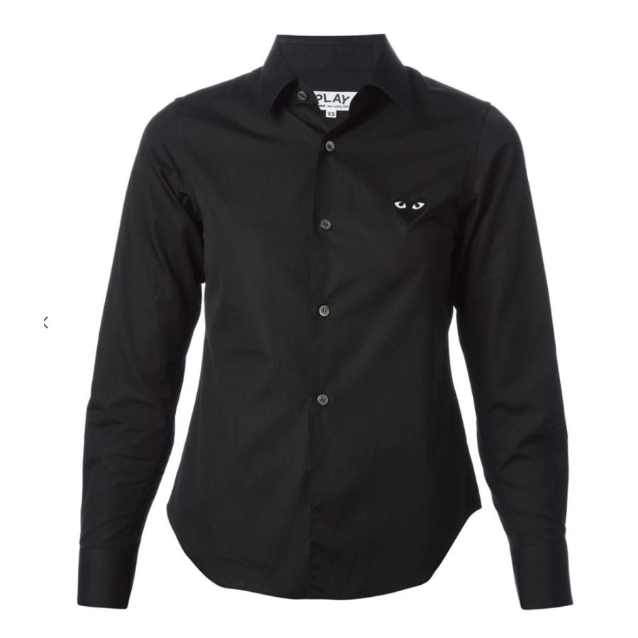 COMME des GARCONS（コムデギャルソン） プレイ COMME des GARCONS