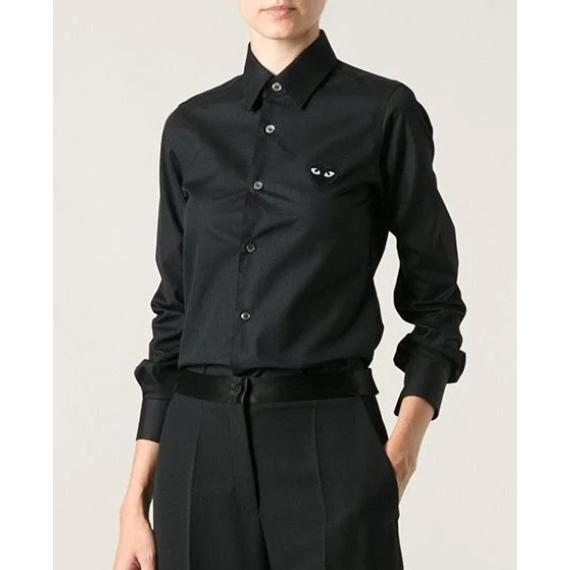 COMME des GARCONS（コムデギャルソン） プレイ COMME des GARCONS