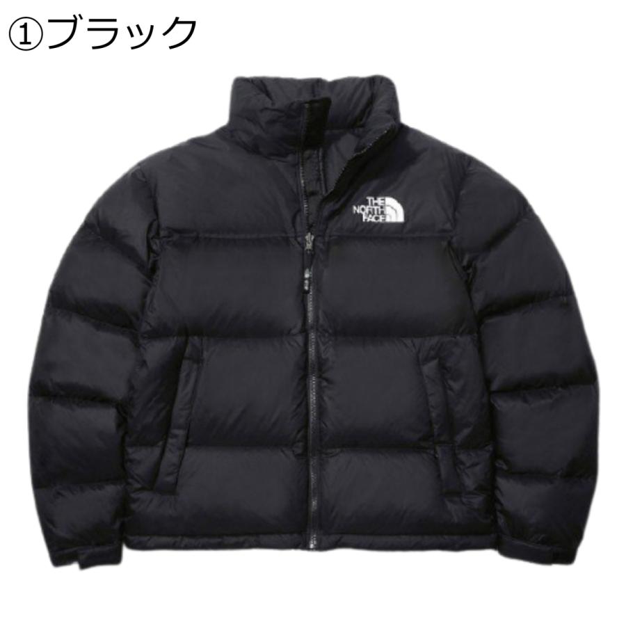 THE NORTH FACE（ザ ノースフェイス） ノースフェイス ダウン THE