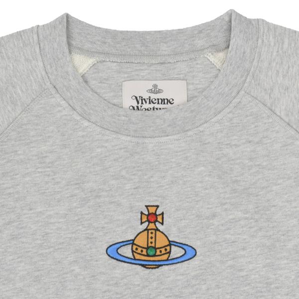 Vivienne Westwood（ヴィヴィアンウエストウッド） ORB LOGO