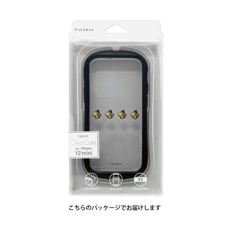 iPhone12 mini ケースアドベンチャータイム クリアケース スマホケース
