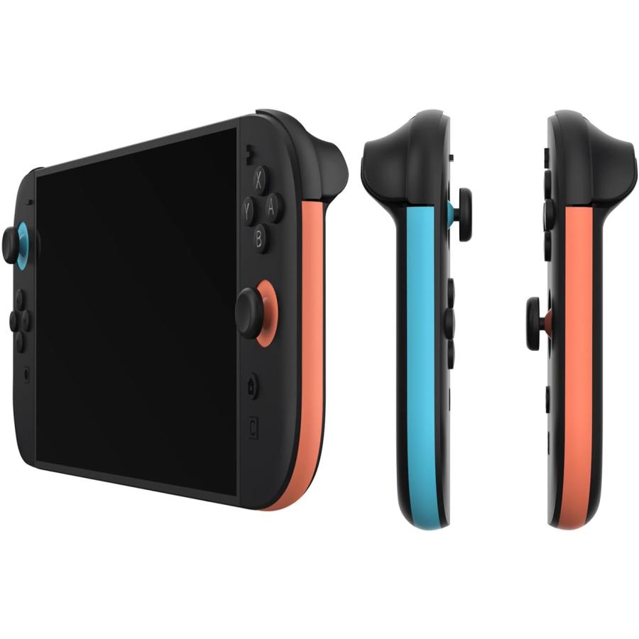 任天堂 スイッチ2 Switch2 Joy-Con ジョイコン ハンドル 装飾