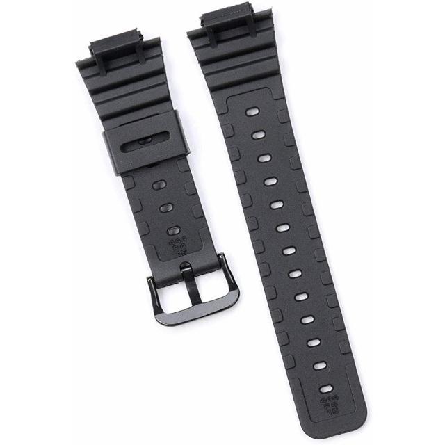 CASIO G-shock GW-M5610 DW-5600/5700/6900 時計バンド 交換ベルト