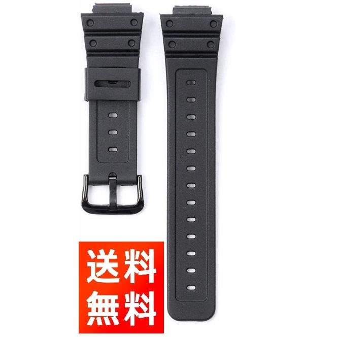 CASIO G-shock GW-M5610 DW-5600/5700/6900 時計バンド 交換ベルト