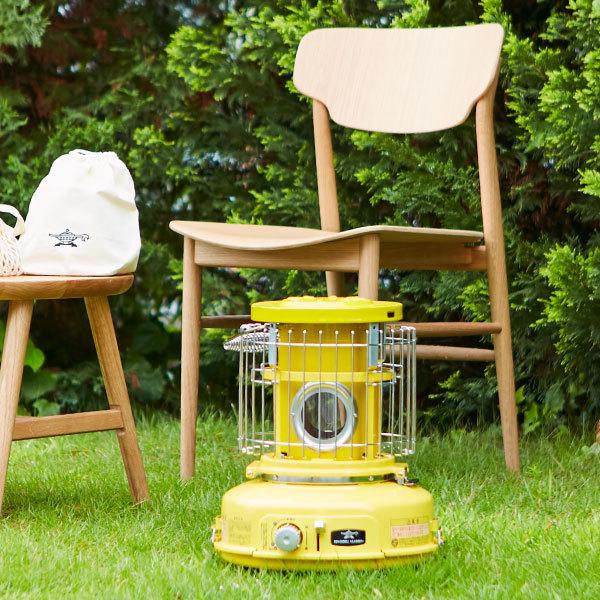 アラジン（Aladdin） ストーブ キャンプ おしゃれ カセットボンベ