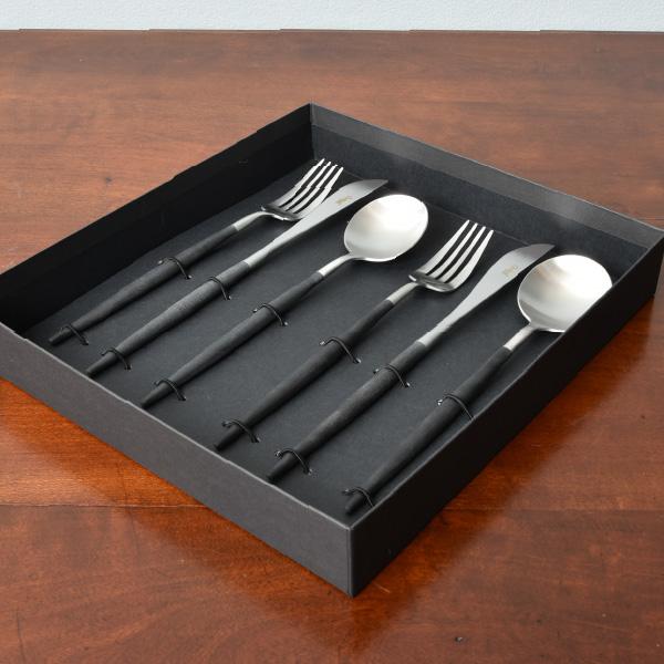 Cutipol（クチポール） カトラリー ギフト ゴア おしゃれ カトラリー