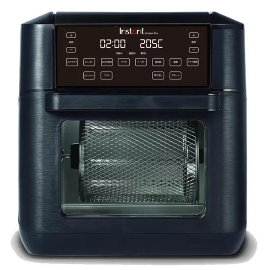 インスタントポット オーブン エアフライヤー INSTANT POT VORTEX PRO