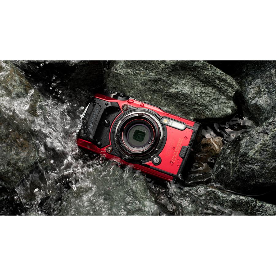 Tough（オリンパス） デジカメ オリンパス 防水 安い コンパクト