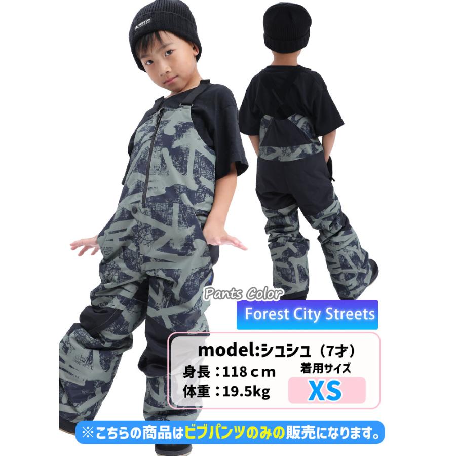 BURTON（バートン） 25-26 2026 BURTON キッズ ジュニア Kids' Skylar