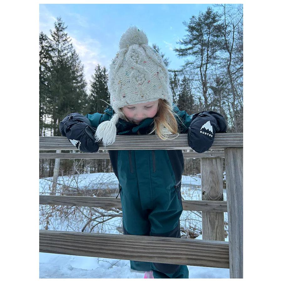 BURTON（バートン） 25-26 ゴアテックス グローブ Toddlers' GORE-TEX