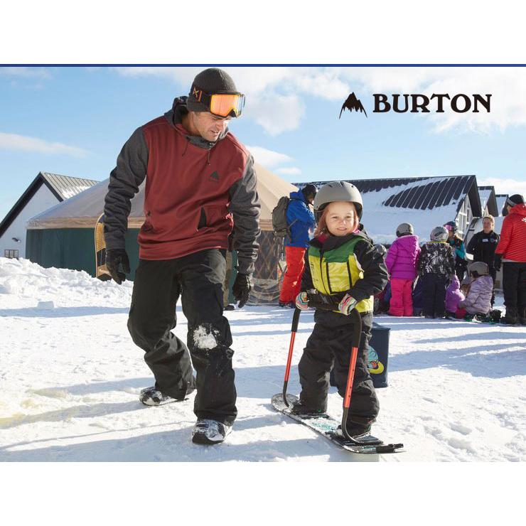 BURTON（バートン） キッズ The Handlebar ハンドルバー スノーボード