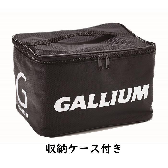 GALLIUM（ガリウム） Trial Waxing Set トライアルワクシングセット