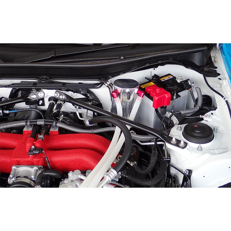 TRUST（トラスト） GReddy オイルキャッチタンクキット 1000 トヨタ 86